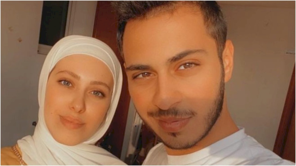 شائعة انفصال الوليد مقداد عن زوجته تثير بلبلة بسبب تساؤل متابع
