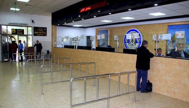 بسبب "أوميكرون".. قرار إسرائيلي جديد بخصوص معبر الكرامة 