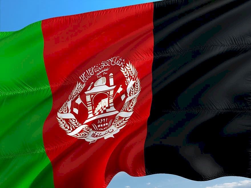 رئيس الوزراء بالإنابة: أفغانستان تريد علاقات جيدة مع جميع الدول