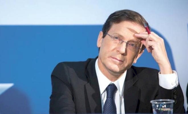 الرئيس الاسرائيلي يستعد اليوم لاقتحام المسجد الإبراهيمي