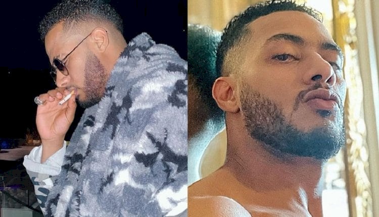 شاهد| صورة محمد رمضان وهو يصلي في أمريكا تثير الجدل لهذا السبب!