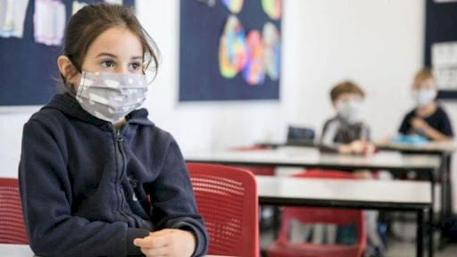 بيت لحم: اغلاق شعبتين في مدرسة وتحويل أخرى للتعليم الالكتروني بسبب "كورونا"