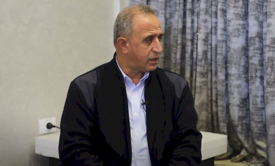 اللجنة الشعبية لمخيم بلاطة: المطلوب من الأمن سحب جميع الأسلحة من  المخيم