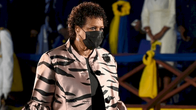 ظهور جمهورية جديدة في العالم وأول رئيس لها امرأة