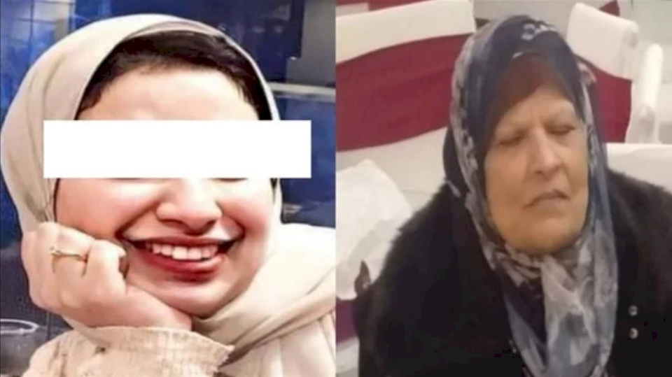 مصر.. تفاصيل الجريمة البشعة لمقتل مسنة على يد ممرضة سرقتها ثم حضرت جنازتها!