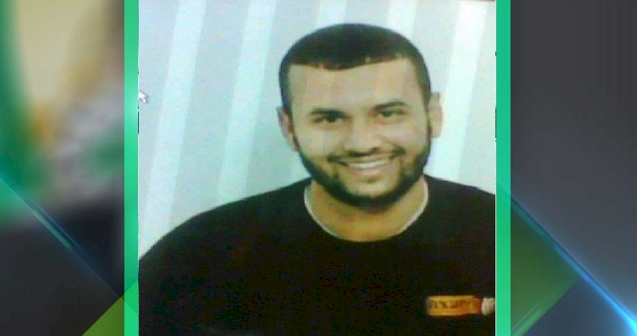 الأسير وشاحي..ينتظر حريته غداً بعد 19 عاما قد يواجه حكما جديدا يصل لـ12 عاما!