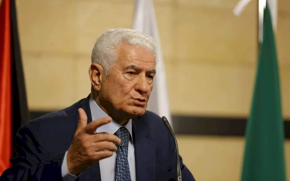 زكي: الاحتلال لا يتوافق مع العدالة والسلام