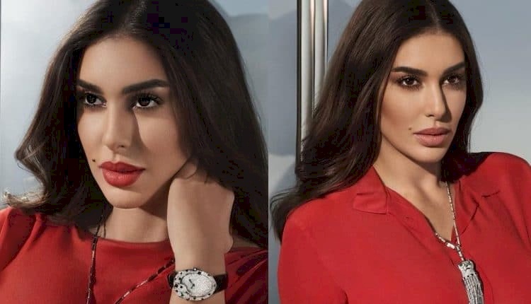 ياسمين صبري تطالب مواطن بـ"100 مليون جنيه" لسبب غريب!
