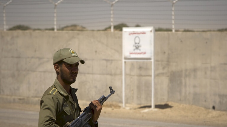 وكالة إيرانية: اشتباكات بين "طالبان" وحرس الحدود الإيراني بسبب سوء فهم