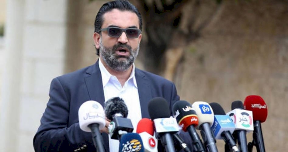 الشخرة: طفرة "أوميكرون" لم تصل فلسطين حتى الآن