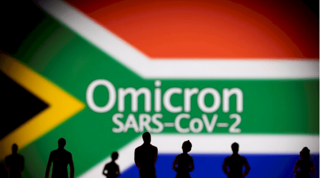 جنوب إفريقيا تسجل قفزة حادة للإصابات بكورونا!