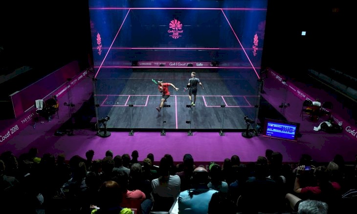 إلغاء بطولة العالم للإسكواش بعد رفض ماليزيا منح تأشيرات لإسرائيليين