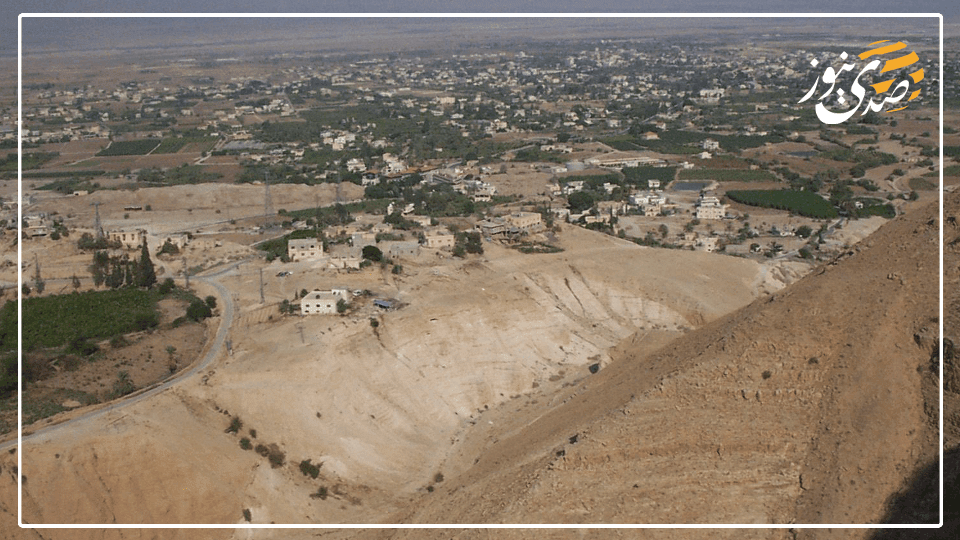 صدى نيوز تكشف: تزوير أراضِ شاسعة بأريحا واعتقال رجال أعمال وموظفين حكوميين