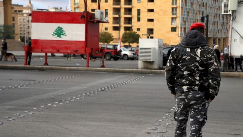 جريمتان مروعتان بمدينة طرابلس اللبنانية خلال أقل من 24 ساعة!