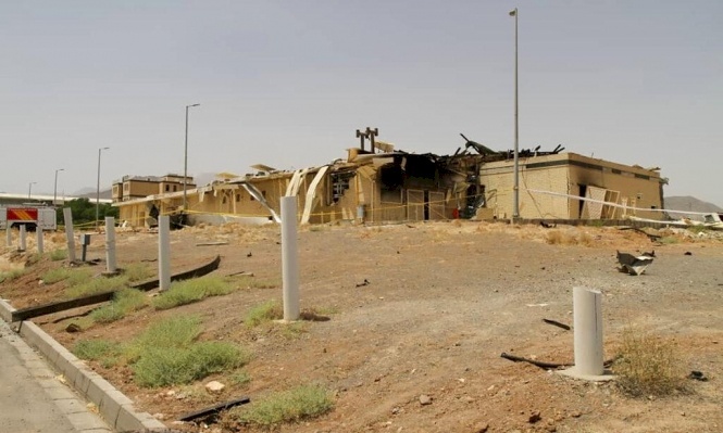 تقرير: الموساد جنّد علماء نوويين إيرانيين