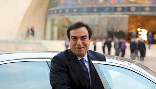 "القبس": ميقاتي ينقل رغبة فرنسية باستقالة قرداحي