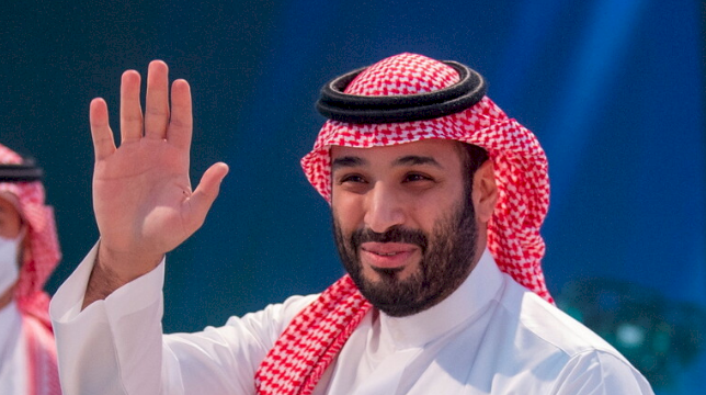 بلومبيرغ: بن سلمان يخطط لزيارة نادرة إلى سلطنة عمان