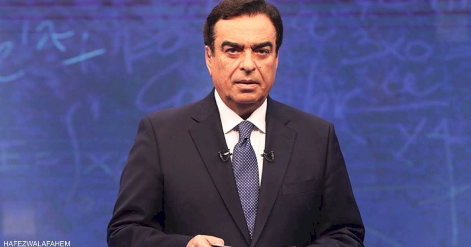 قرداحي: سيتذكرون يوما ما قاله رجل من لبنان عن حرب اليمن