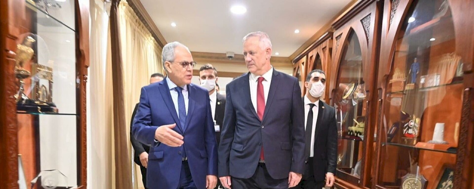 تقرير استخباري يكشف قلق إسبانيا من الاتفاق الامني بين المغرب و"إسرائيل"