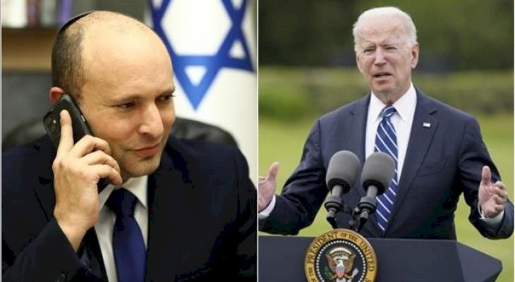 تقرير يكشف عن سببين رئيسيين لتدهور العلاقات الأميركية - الإسرائيلية