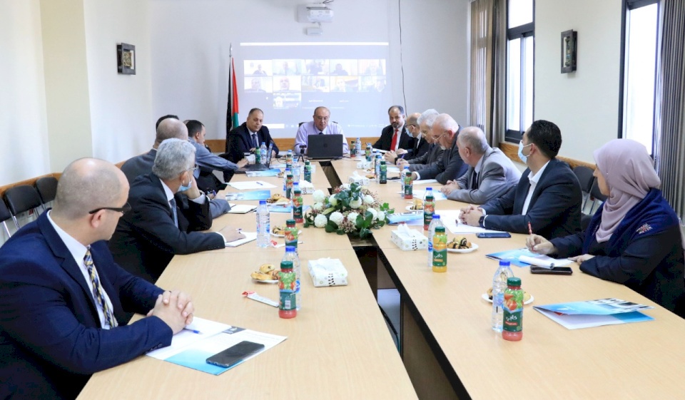 "مجلس الجامعات" يتخذ عدة قرارات في ضوء أحداث العنف الأخيرة في بعض المؤسسات التعليمية