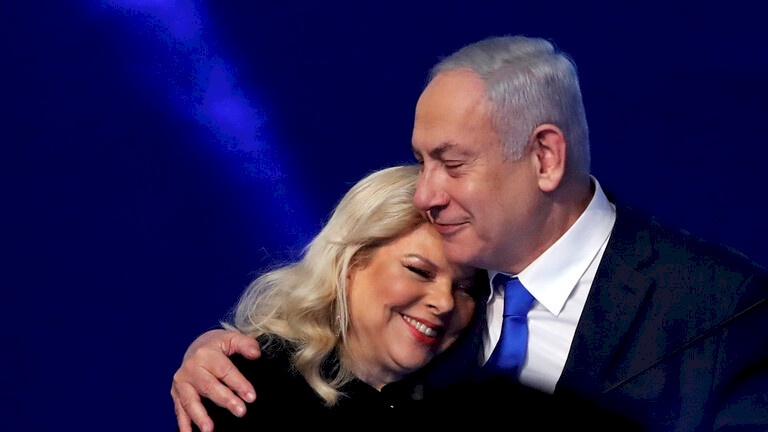 إسرائيلي يواجه تهمة الاعتداء الجنسي على زوجة نتنياهو