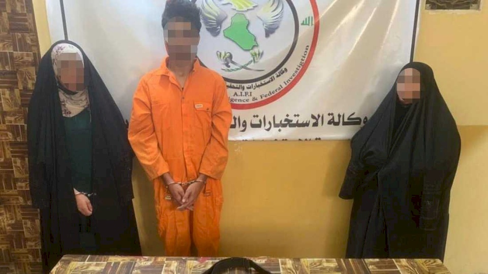 جريمة مروعة في العراق.. مقتل أب وحرق جثته على أيدي عائلته