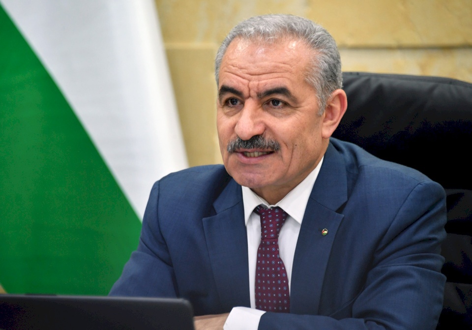 رئيس الوزراء يعلق على حادثة مقتل طالب أمام الجامعة العربية الأمريكية في جنين