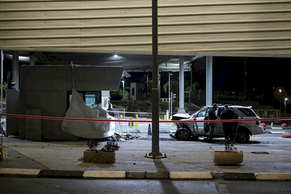 استشهاد فتى برصاص الاحتلال  بزعم دهس جندي قرب طولكرم