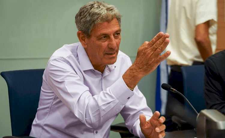 بن باراك: نحن في وسط موجة من الهجمات بتشجيع من حماس والجهاد