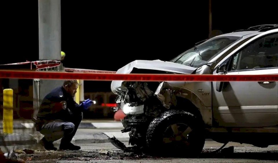 فصائل فلسطينية تعلق على عملية الدهس قرب طولكرم