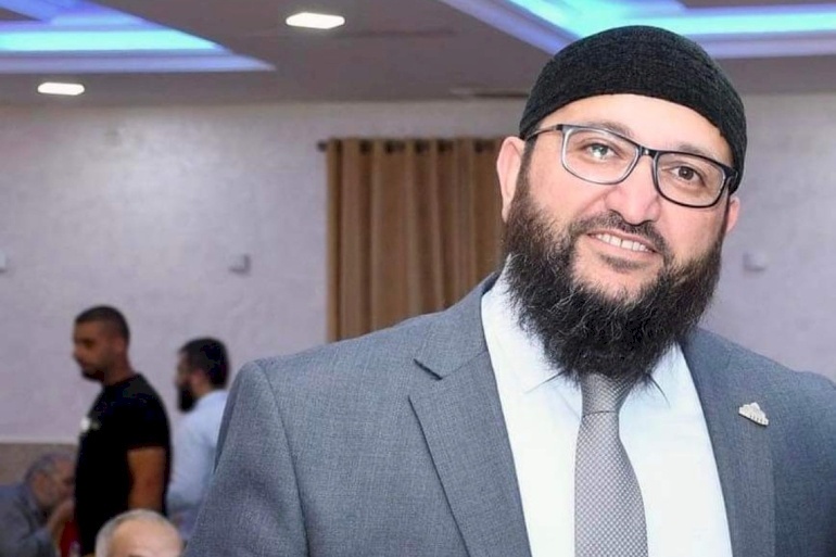 تمهيداً لهدمه.. الاحتلال يأخذ قياسات منزل الشهيد فادي أبو شخيدم