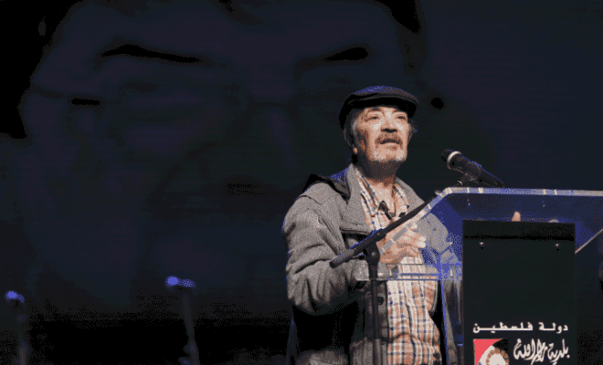 وفاة الكاتب والإعلامي الفلسطيني "حسن البطل"