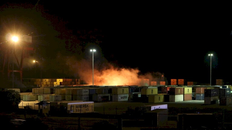 "والا": إسرائيل دمرت 75% من الأسلحة الإيرانية في سوريا