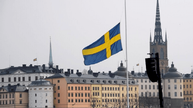 النيابة في السويد تغلق التحقيق ضد وزير بتهمة التحرش الجنسي