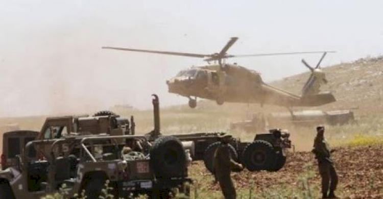 الولايات المتحدة وإسرائيل تستعدان للسيناريو الأسوأ!