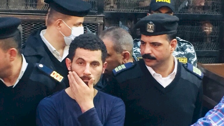 مصر.. جار سفاح الإسماعيلية يكشف مفاجآت جديدة