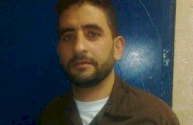 الاحتلال يرجئ مجددا البت في قضية الأسير أبو هواش