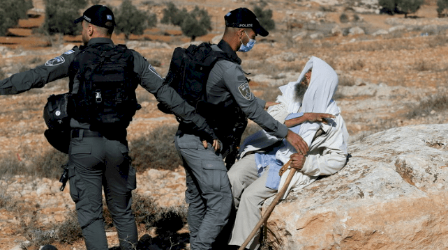 برلمانيون أوروبيون يدعون لإنهاء الفصل العنصري ضد الفلسطينيين