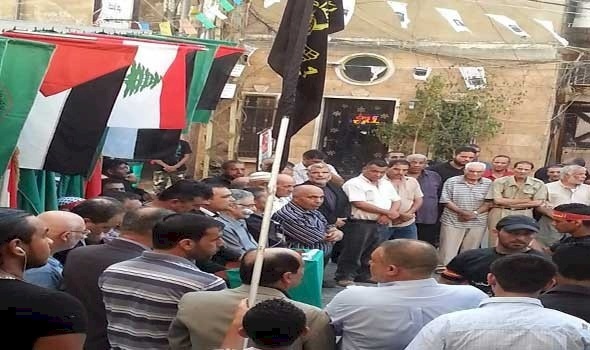 لبنان يسمح للاجئين الفلسطينيين بممارسة المهن المحصورة بمواطنيه