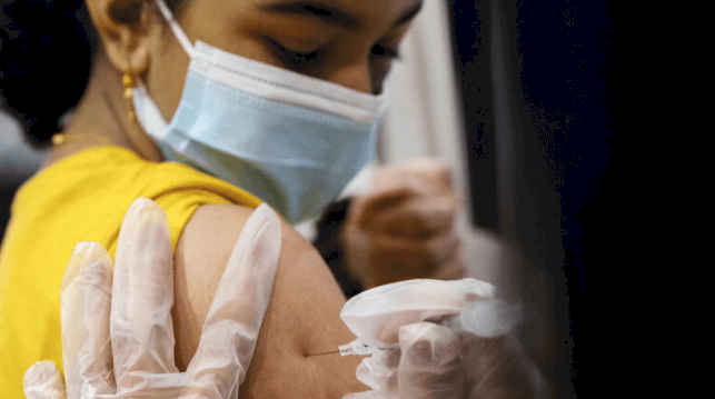 منظمة الصحة العالمية تدعو إلى التعجيل في التطعيم ضد كورونا
