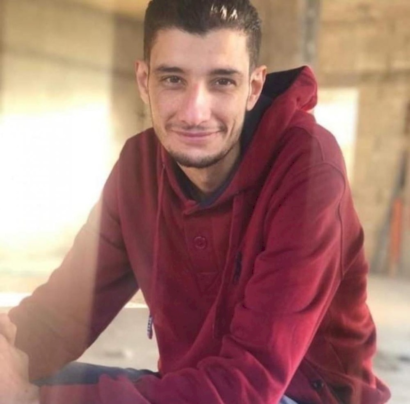 استشهاد شاب برصاص الاحتلال في بيتا