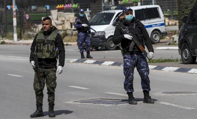 إصابة شاب برصاص مسلحين في بيتونيا