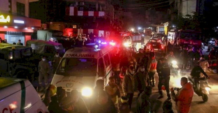 حماس تُعلق على أحداث "البرج الشمالي": الأمن الوطني الفلسطيني يتحمل المسؤولية