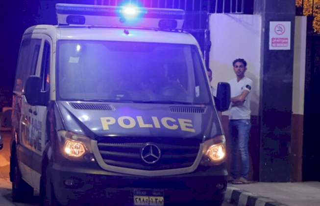 بعد 24 ساعة من زفافها.. عروس مراهقة تقفز من الطابق الثالث هربا من زوجها!
