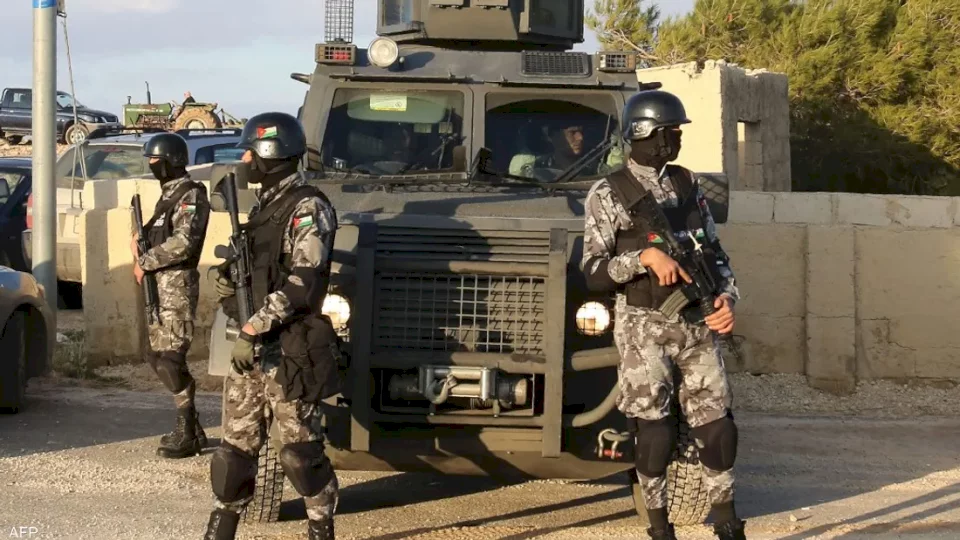 الأردن.. فك لغز قتل فتاة باكثر من 15 طعنة في العاصمة عمان