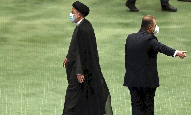 جلسة حوار أمني بين السعودية وإيران في الأردن