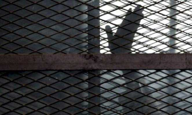 حماس: مساعٍ للإفراج عن المعتقلين في السعودية