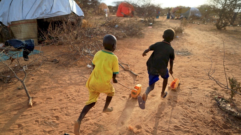 وسائل إعلام: مجاعة تهدد حياة 4 ملايين شخص في الصومال