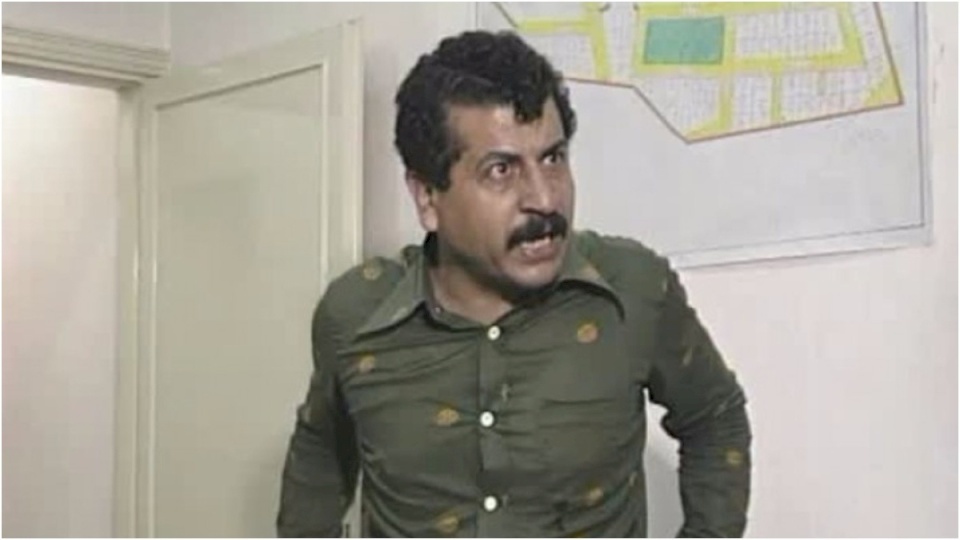 ما حقيقة وفاة الفنان الأردني ربيع شهاب؟